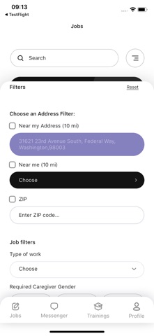 Enable Caregiving App Screenshot 6 of 10