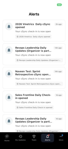 Cavia Sync Screenshot 9 of 10