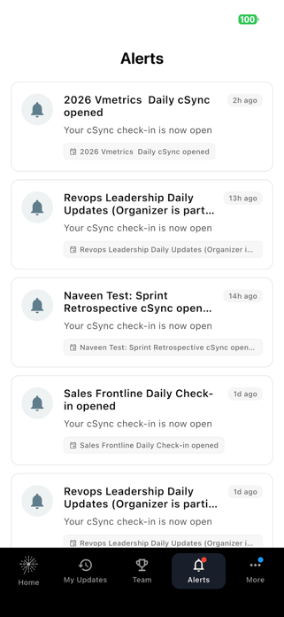 Cavia Sync Screenshot 9 of 10