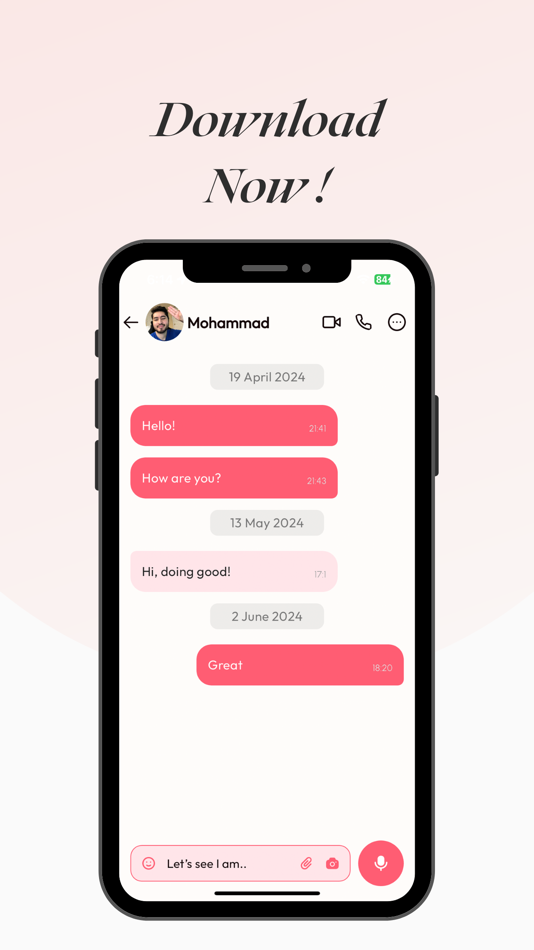 #7. Azwaaja (iOS) Bởi: 2571896 ONTARIO CORPORATION
