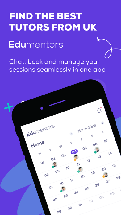 Edumentors Screenshot