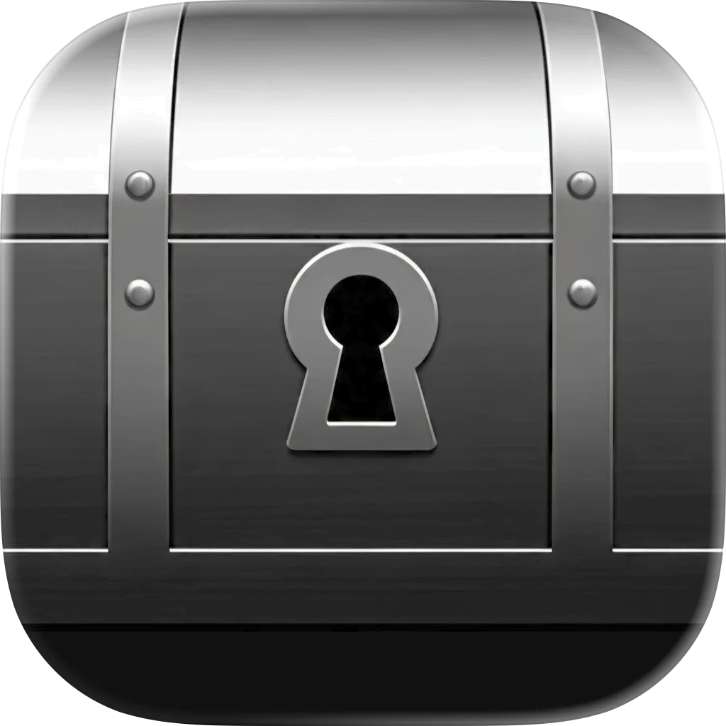 Chestly: Organize your items