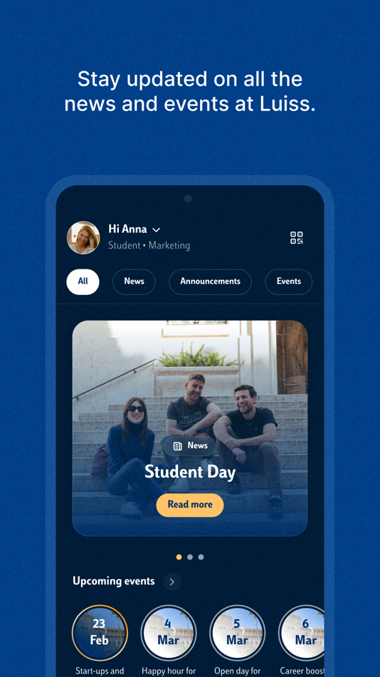 #6. LUISS (iOS) 由: LUISS Guido Carli