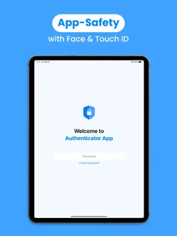 Authenticator App · 2FA screenshot 13