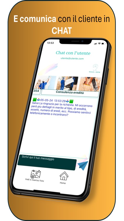 TrovoInZona screenshot-7