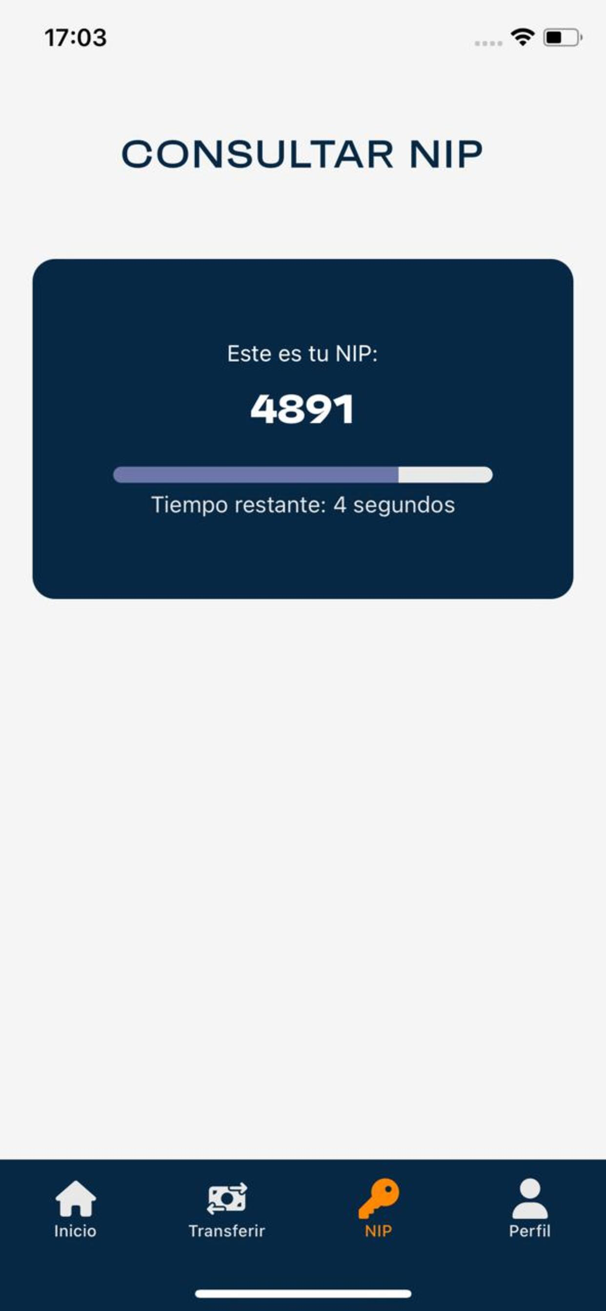 SlamPay screenshot 7