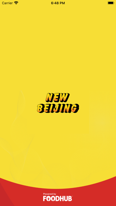 New Beijing Screenshot
