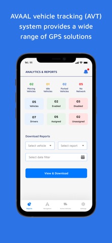 AVT Bharat screenshot