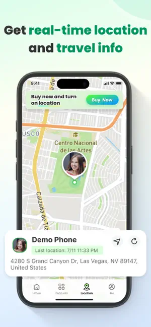 Parental Control App：VigilKids iPhone screenshot 3