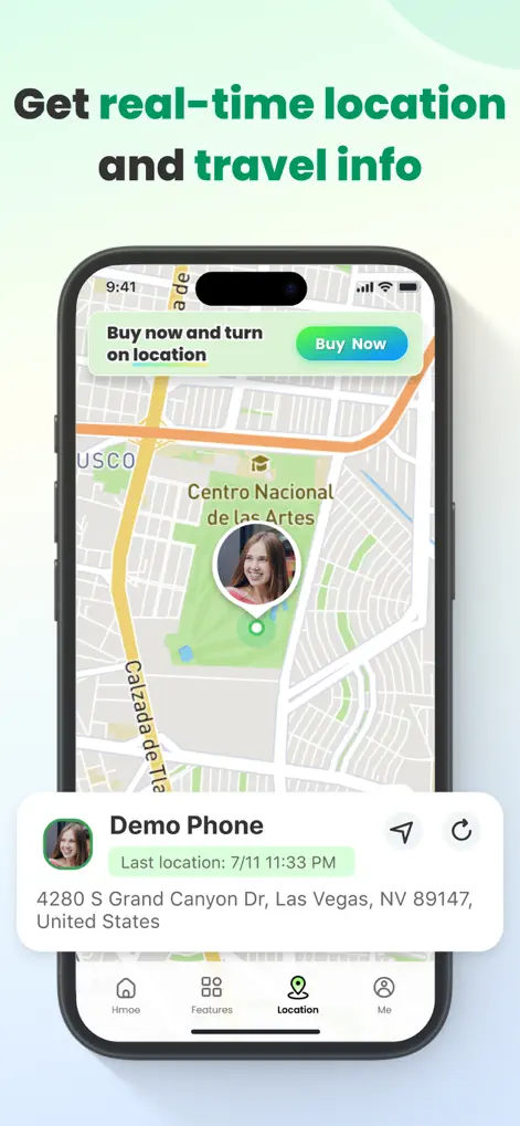 Parental Control App：VigilKids - App de Estilo de vida | MWM