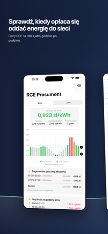 RCE Prosument Screenshot 1 of 6