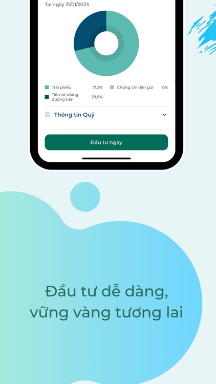 DragonX by Dragon Capital screenshot-3