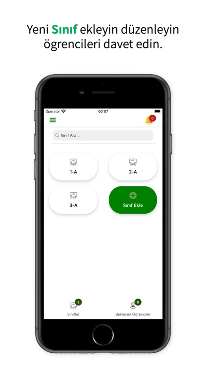 SınıfVap: Sınıf Veri Analizi