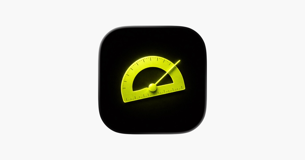 ‎App Transferidor+ Ângulo – App Store