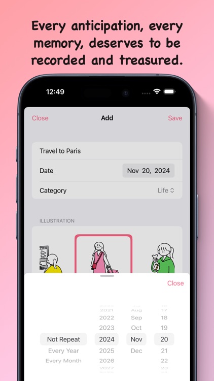 Light Count screenshot-4