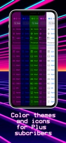 Provenance App screenshot