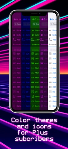 Provenance App Screenshot 5 of 5