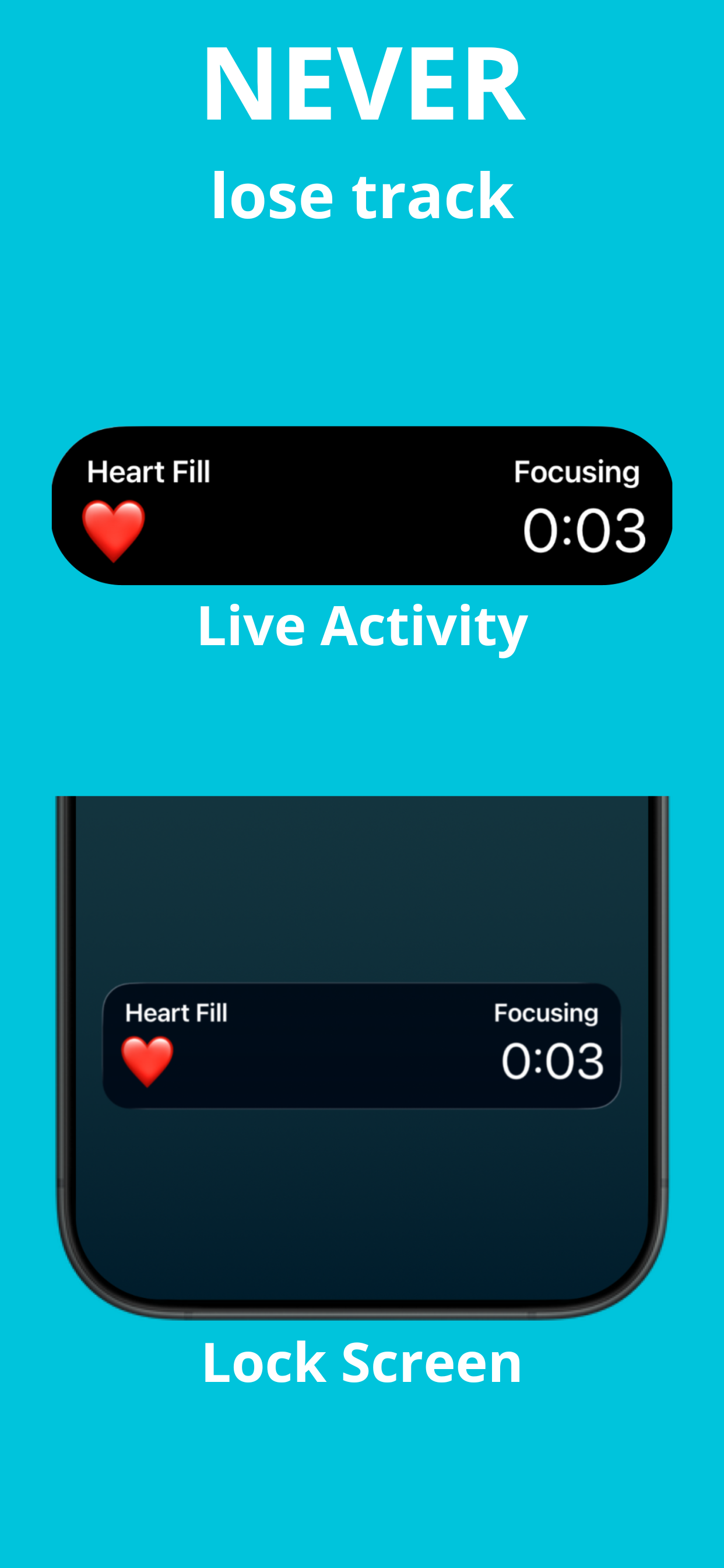 Visual Timer - FocusWeaver screenshot 8