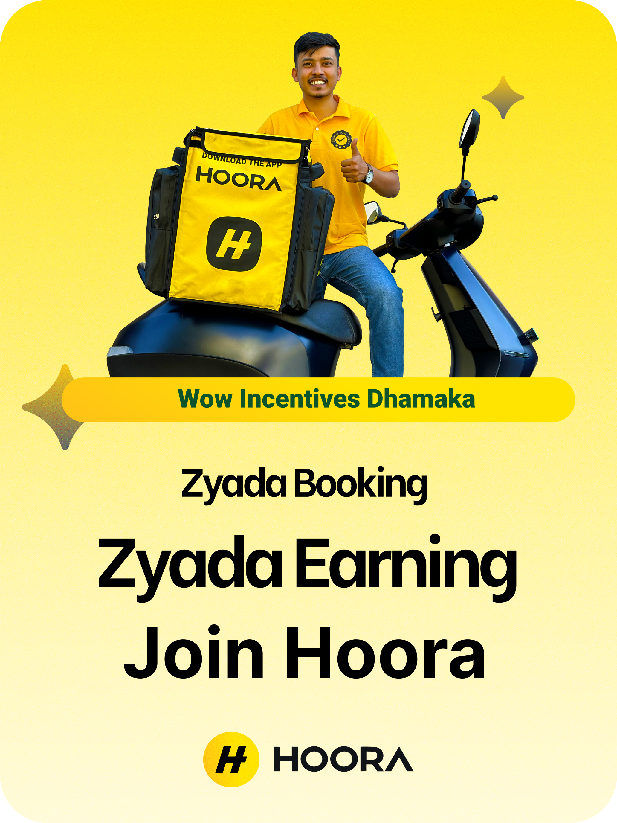 Hoora Hero - Partner App screenshot 9