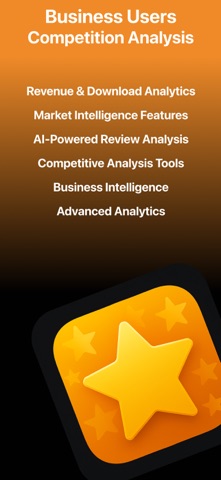 Reviewly: Smart App Reviews iPhone screenshot