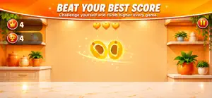 Fruit Cutter: Slice Master screenshot 4