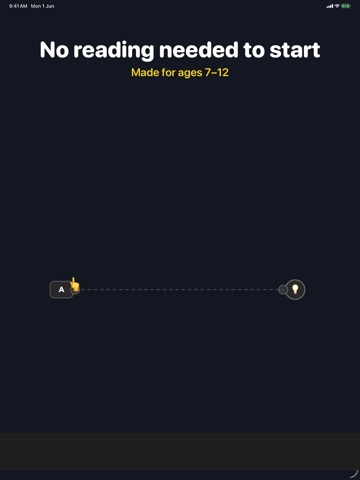 Logic Gates Puzzle iPad screenshot