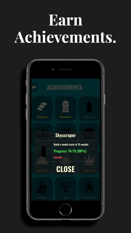 Bable - Word symbol puzzle screenshot-4