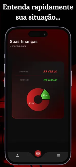 Fiado e Empréstimos screenshot 3