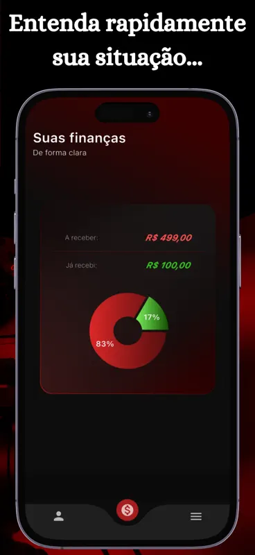Fiado e Empréstimos screenshot 3 of 6