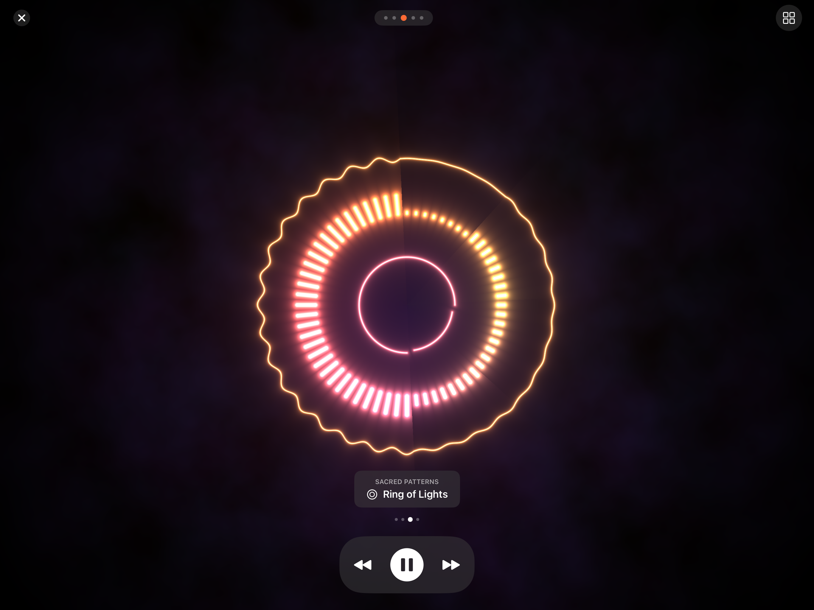 Lumi Music Player Lite
