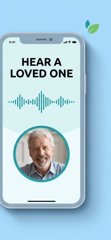 AlReminder: Rappel Vocal Screenshot 1 of 3