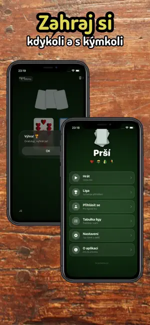 Prsi screenshot 4