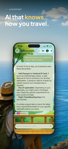Travel-Rules Screenshot 2 of 5