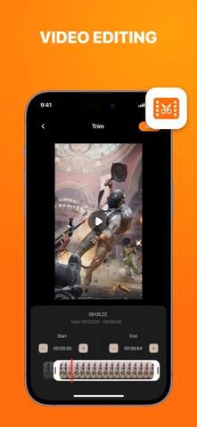 Reczen - Live Stream Screen Screenshot 6 of 6