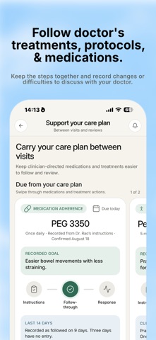Gutsphere: GI Symptom Support Screenshot 10 of 10
