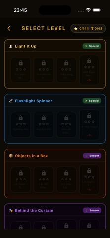 Hidden Items Puzze Screenshot 2 of 8