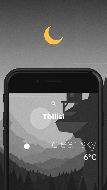 MoonUpHill screenshot-4