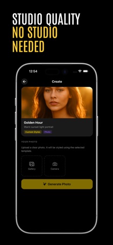 Magic by SuperCool screenshot