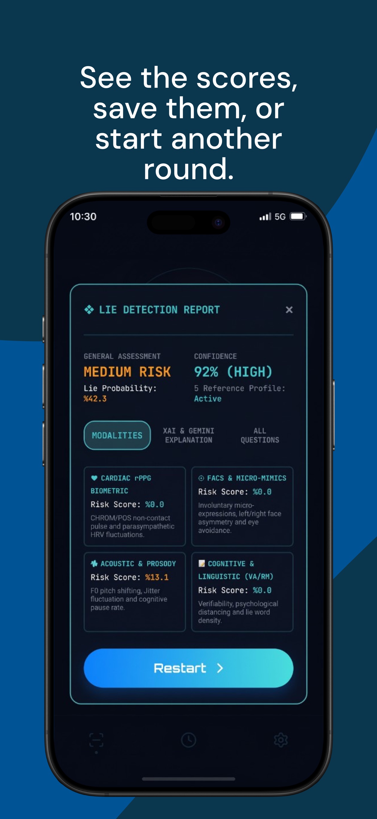 Screenshot 6 of The Convince