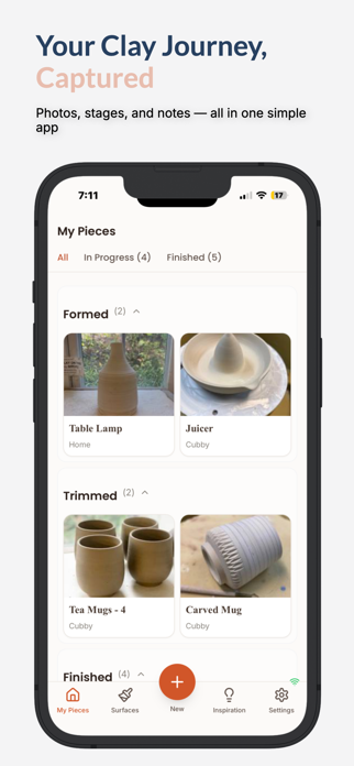 Terrasate Screenshot 1 of 8