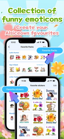 MemeVault -Stickers & Memes Screenshot 5 of 6