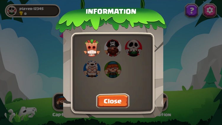 King Soccer Funny screenshot-3