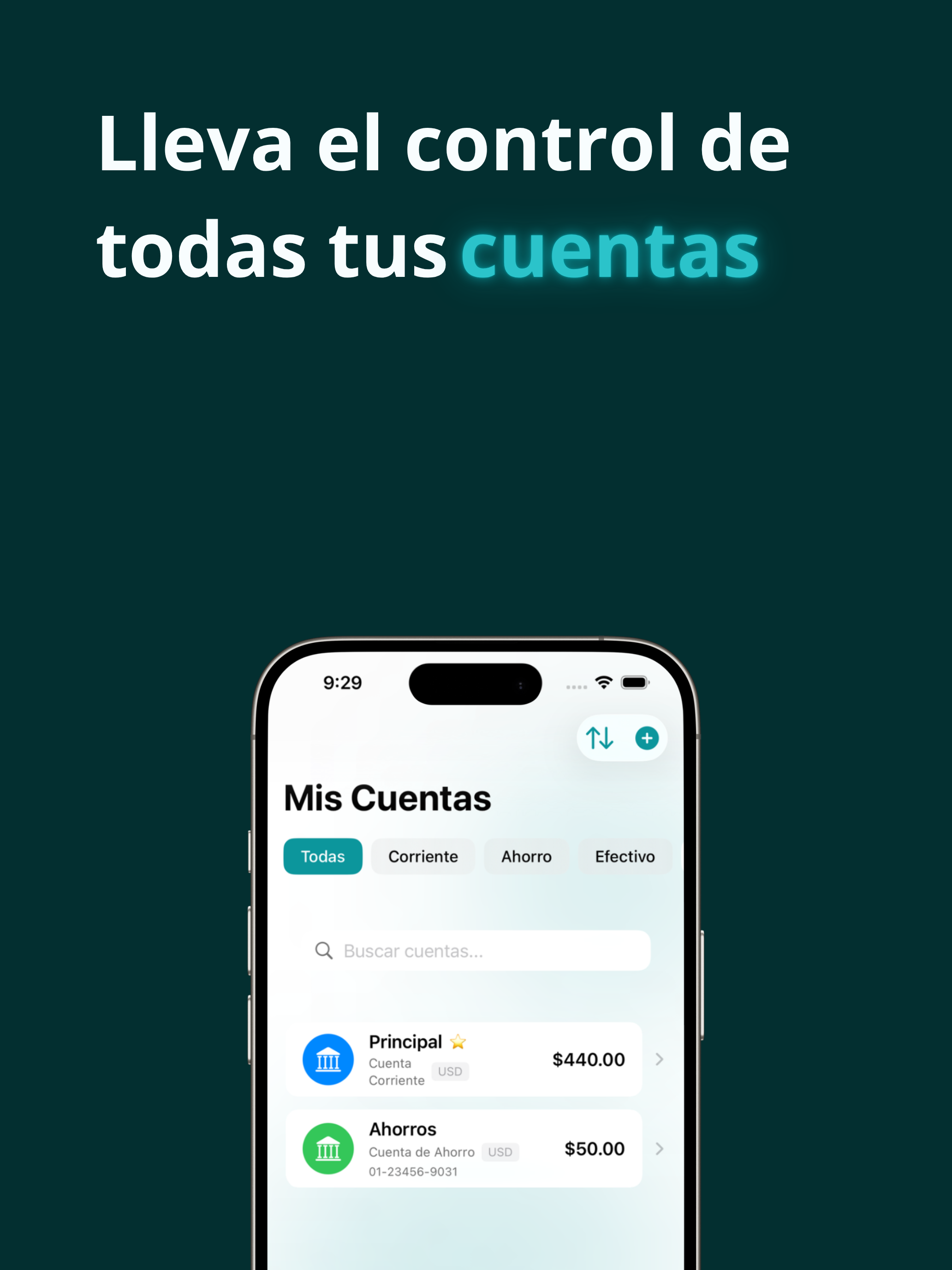 Pocket Wallet screenshot 5