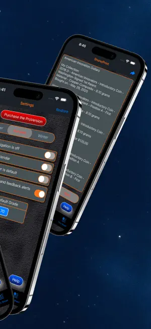 American Innovation Dollar screenshot 2