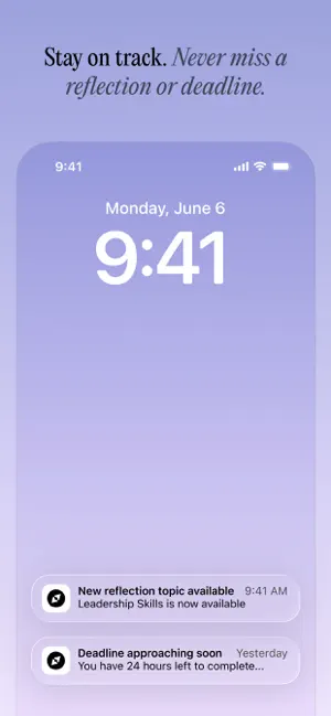 Rflect screenshot 3