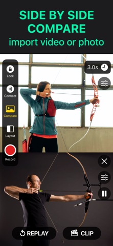 Video Delay Camera screenshot