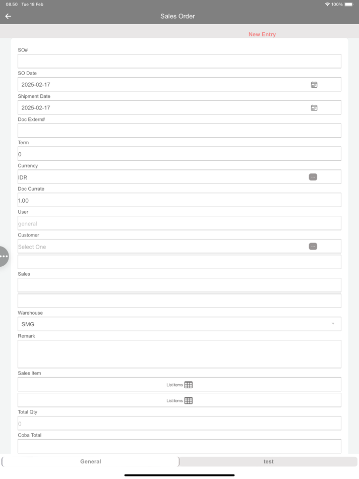 #5. Graylite Mobile (iOS) 由: loeis chandra