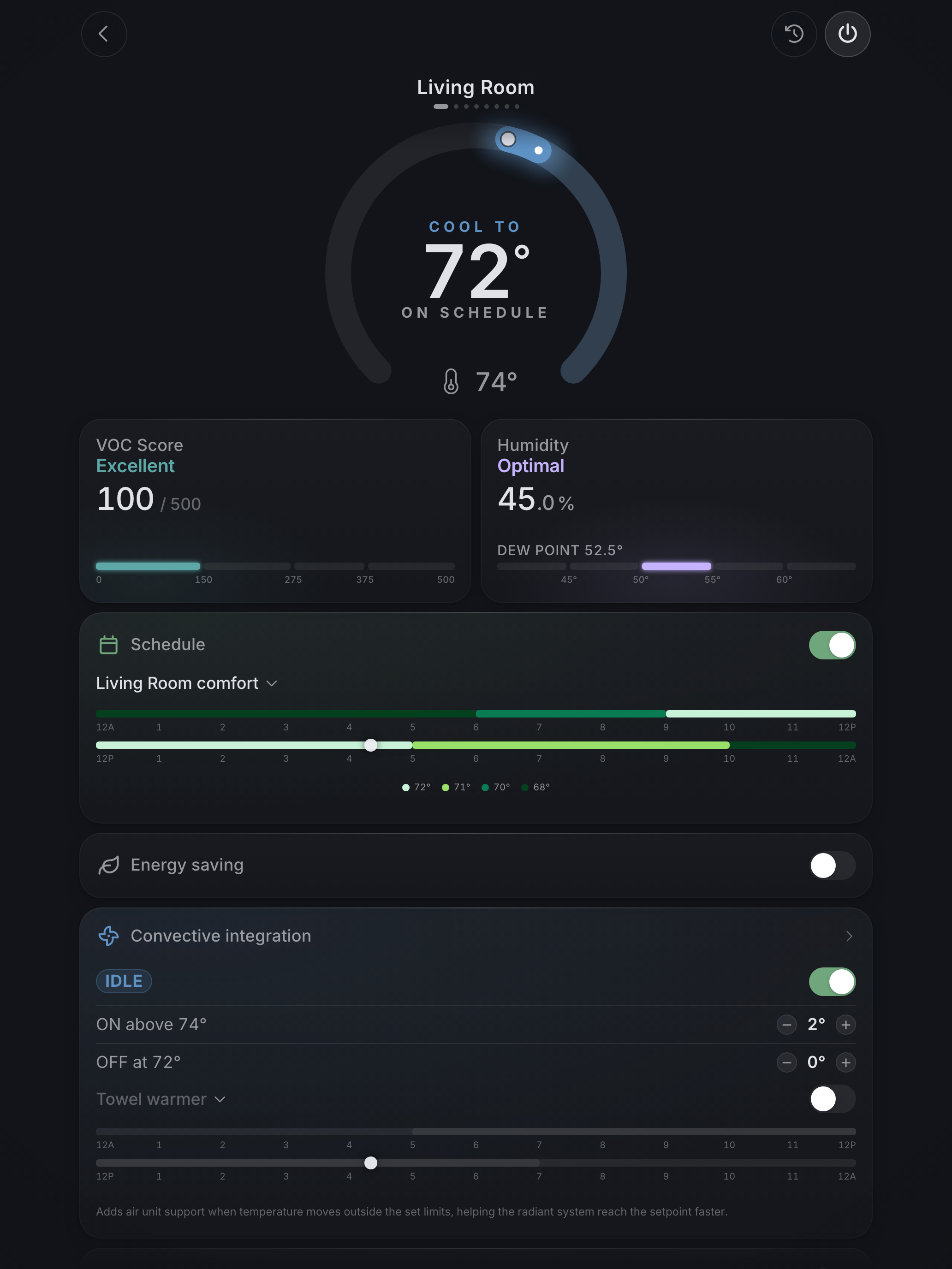 Messana screenshot 10