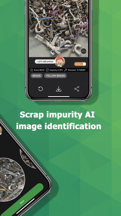 Doctor Scrap screenshot-4