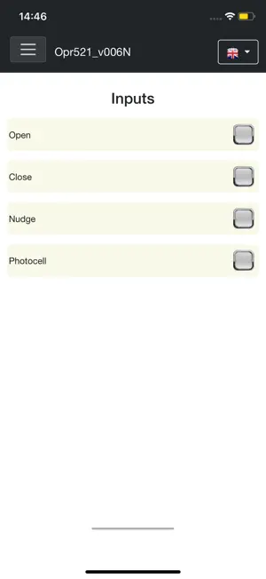 VisualDoors screenshot 3